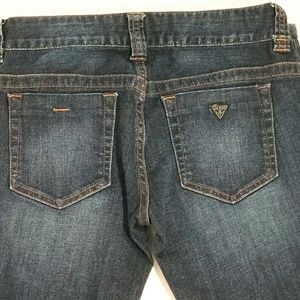 Vintage Guess Jeans Size 25